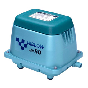 Surpresseur Hiblow HP-60
