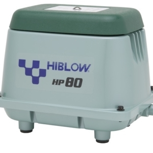 Surpresseur Hiblow HP-80